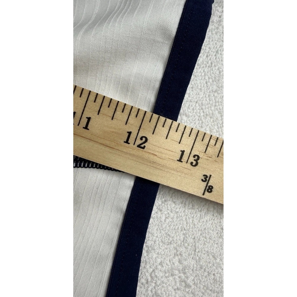 Scotland Away football shirt 2003 - 2005 White Diadora Woman Size 10 - Picture 10 of 15